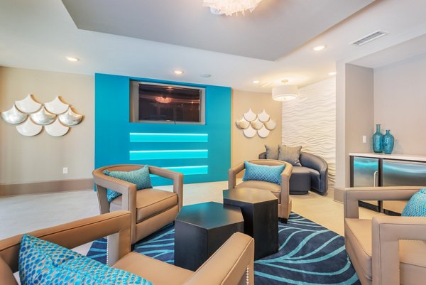Circa Uptown Apartments in Charlotte