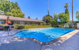 Gettysburg Apartments - Apartments in Fresno, CA