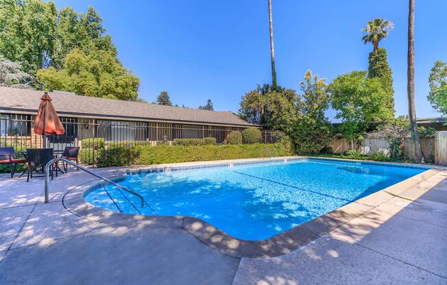 Gettysburg Apartments - Apartments in Fresno, CA