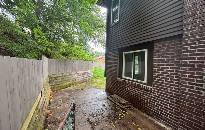 Tired of being a renter and want to own your own home? This is a Lease with Option to Purchase deal (this is NOT a traditional rental).