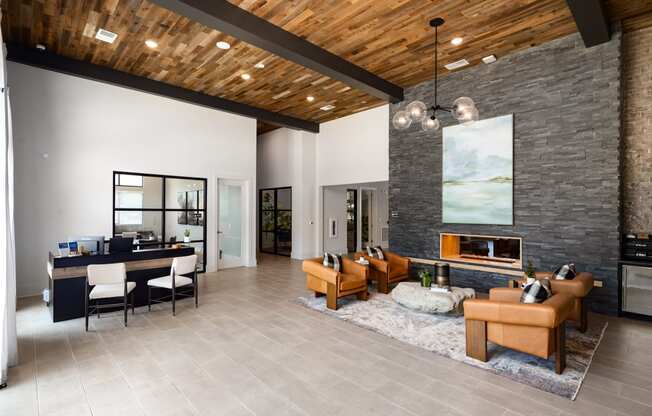 The Banks  Clubhouse