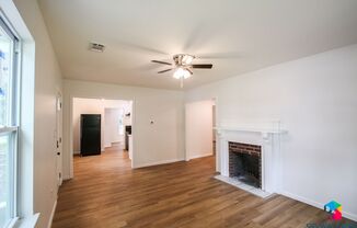 Charming 3-Bedroom, 2-Bathroom Unfurnished Home in Savannah