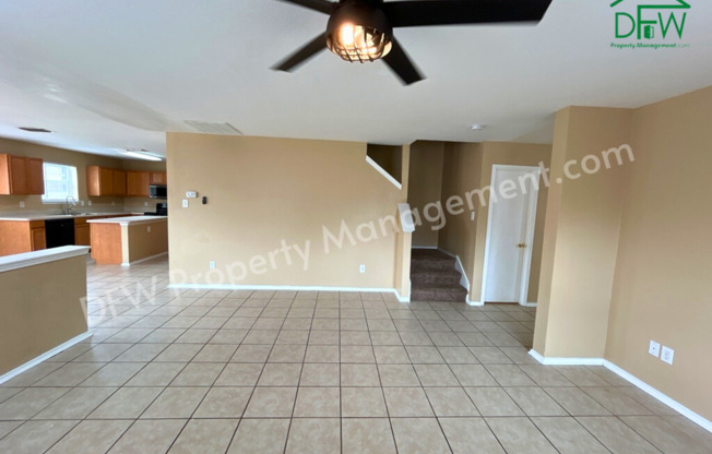 3 beds, 2.5 baths, $2,195