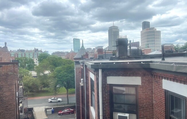 1 bed, 1 bath, 600 sqft, $2,700, Unit 503