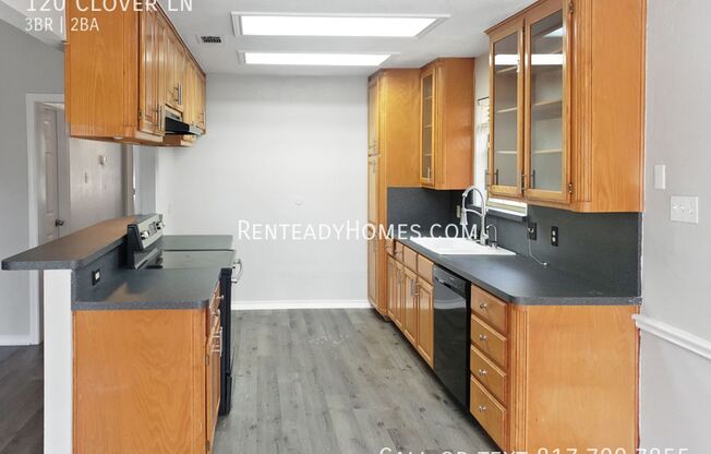 3 beds, 2 baths, $1,974