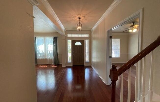 Ranch at Brushy Creek - Executive Beauty with 2.5 car garage