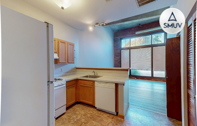 1312 Guilford Avenue