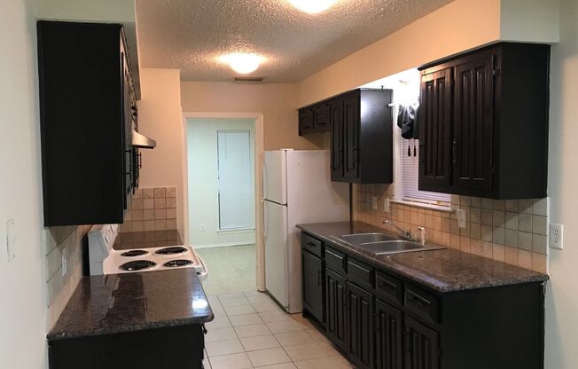 Great 3 Bedroom Home