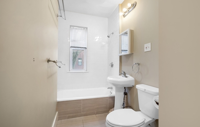 199 BEACON ST