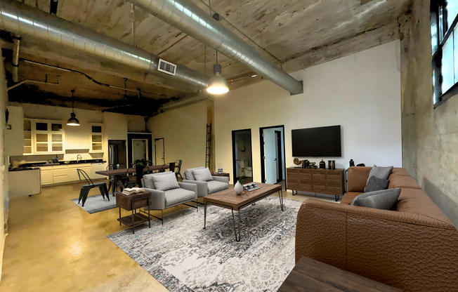 Miller Lofts