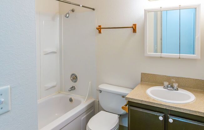 Cedars West Apartments