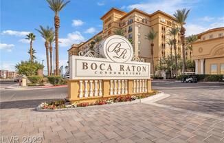 2405 W Serene Ave 217
