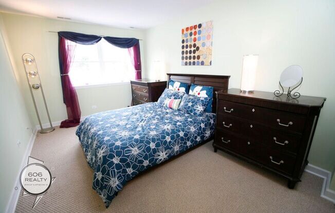 1 bed, 1 bath, $1,700, Unit 205