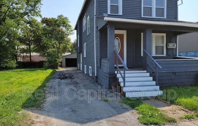 143 Mohican Ave