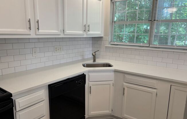 Pristine, Move-in ready home located in Old Oaks!