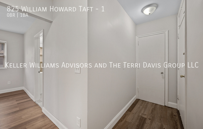 825 WILLIAM HOWARD TAFT