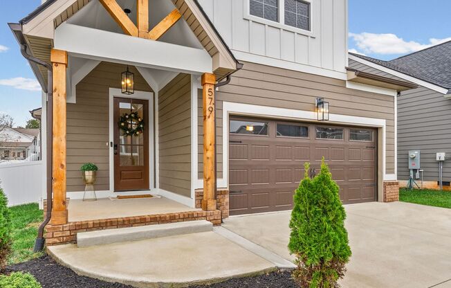 Gorgeous 3 Bedroom Pet Friendly Home For Rent in Pleasant View