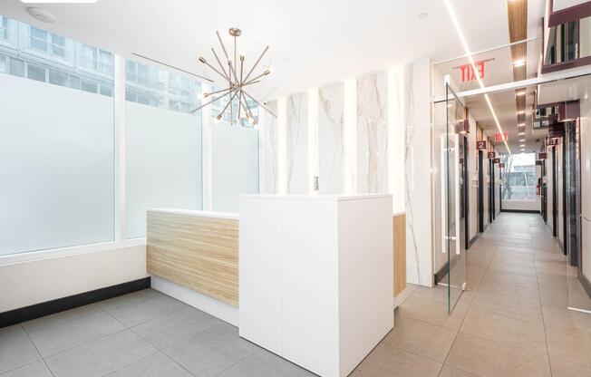 Studio, 3 baths, 2,000 sqft, $9,833, Unit 7