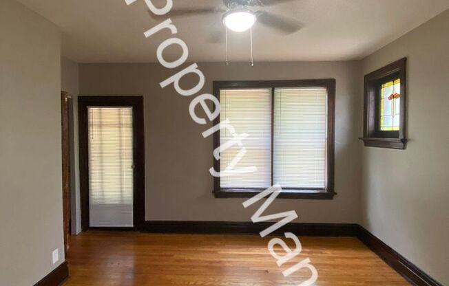 2 Bed 1 Bath in Dutchtown!