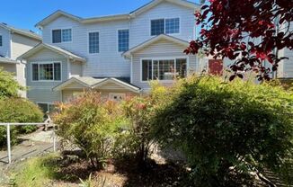 Greenwood Townhome