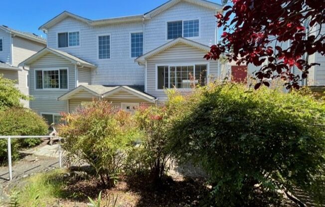 Greenwood Townhome