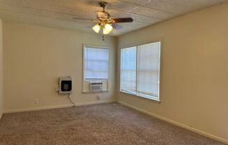 2 beds, 1 bath, $1,350