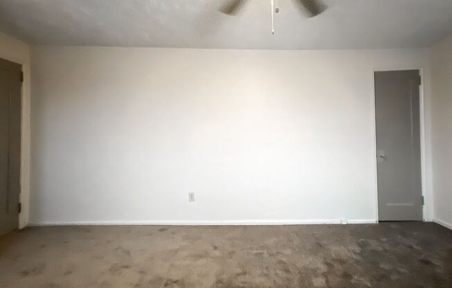 1 bed, 1 bath, 575 sqft, $830, Unit 101