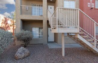Three bedroom in gated community near Nellis AFB