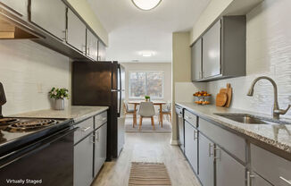 Applewood At The Cove Apartments