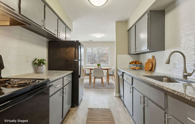 Applewood At The Cove Apartments
