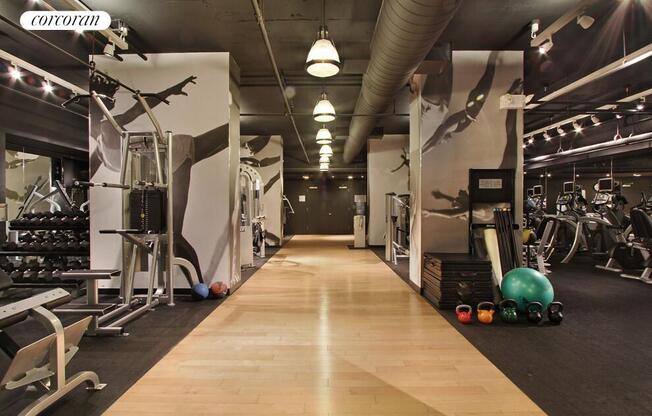 340 East 23rd St. 14B