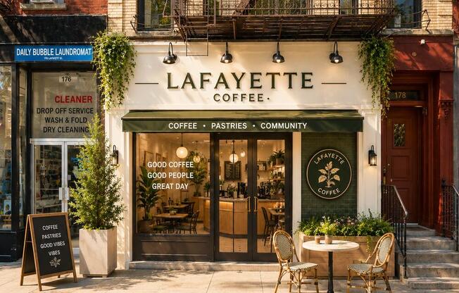 178 LAFAYETTE ST