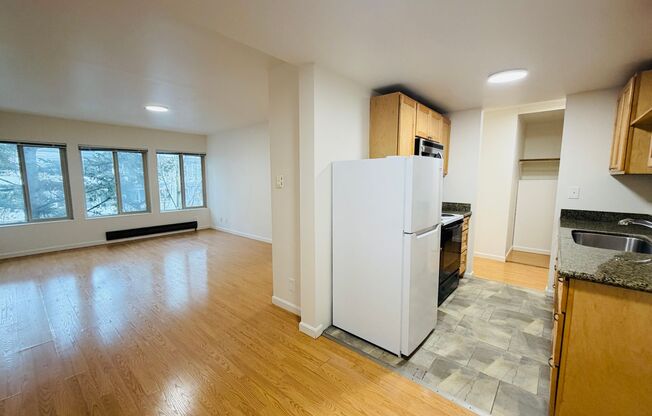 UDH - University District Heights