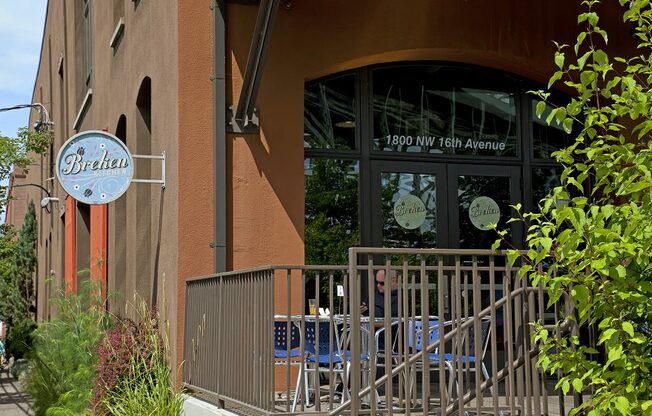 Breken Kitchen Restaurant