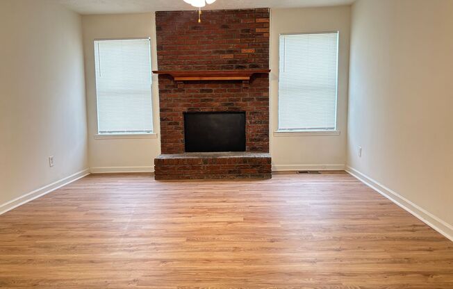 Great Townhouse in Douglasville