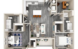 Partner-provided photo for $2360 unit