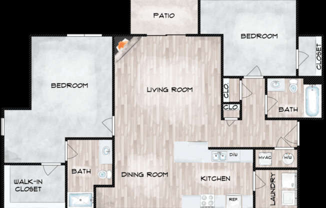 Home - Springhill Ridge - Omaha, NE