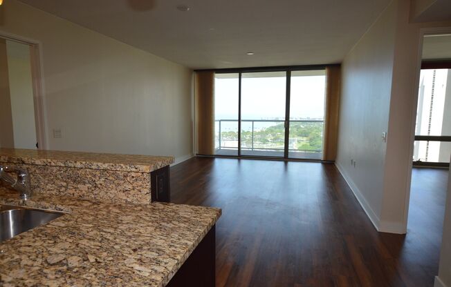 2 beds, 2 baths, $5,000, Unit # 2405