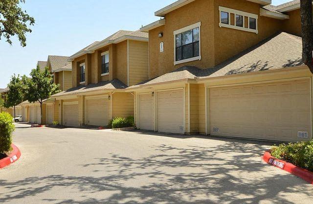 Providence Estates