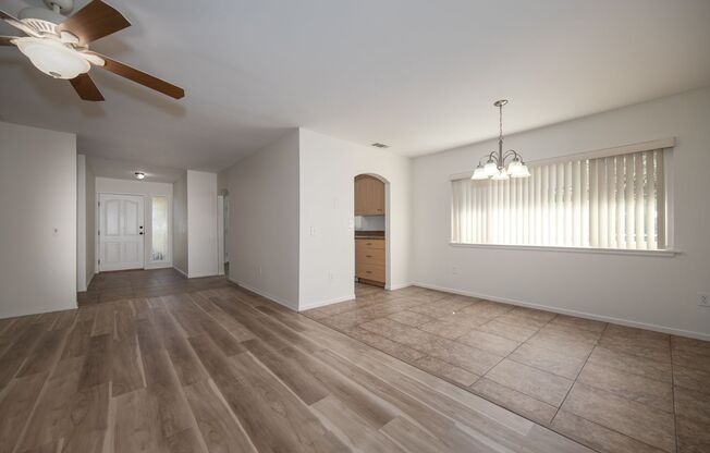 Updated 3 Bedroom Home in Quiet Street