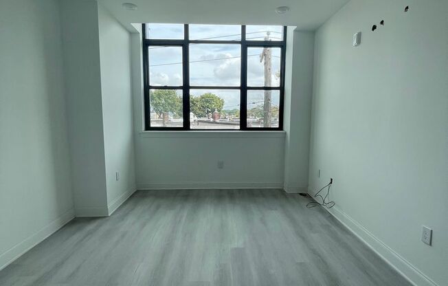 1600 West Hunting Park - Residential