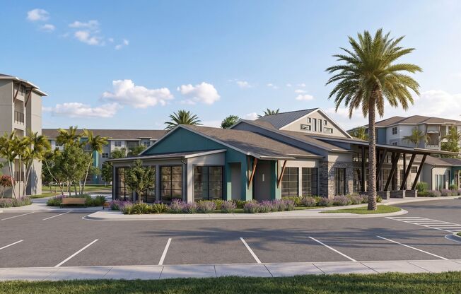 Horizon Vue Apartments