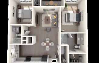 Partner-provided photo for $1950 unit