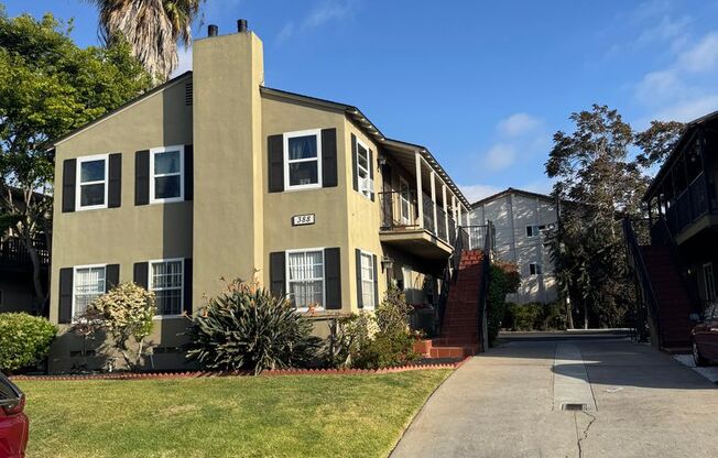 388 Park Way