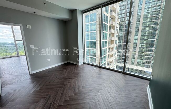 2 beds, 2 baths, 1,204 sqft, $2,899, Unit 1713