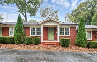 Rent Special on Beautifully Renovated Apartment in Wilmore!