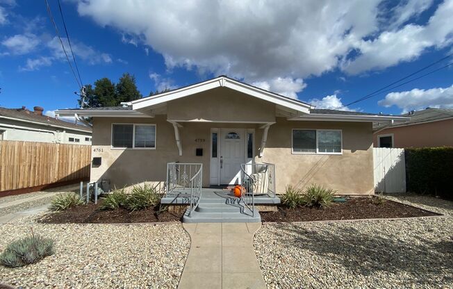 3BD/1BA on Choctaw