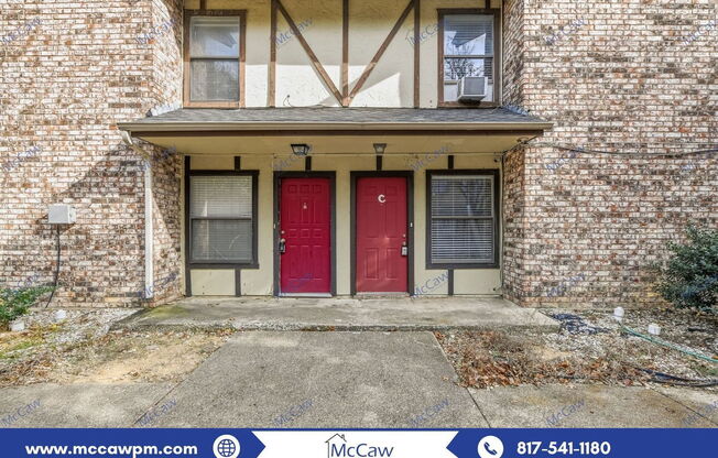 800 Bluebonnet Dr