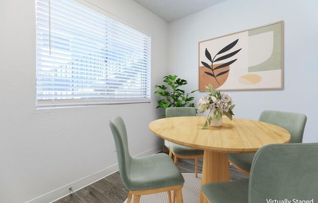 1 bed, 1 bath, 640 sqft, $839, Unit A32