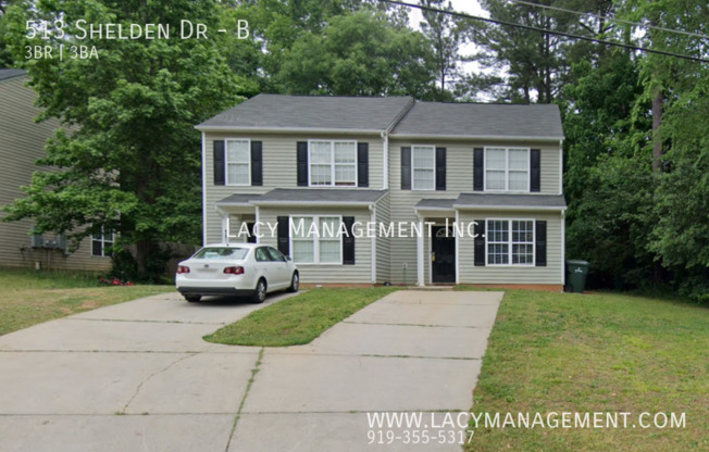 513 SHELDEN DR